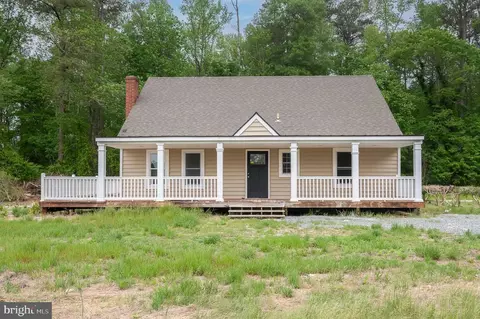 28370 Bloomery Rd, Federalsburg, MD 21632