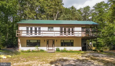 12723 Ridgely Rd, Greensboro, MD 21639