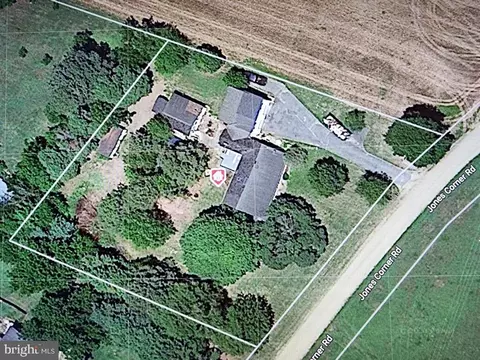 7230 Jones Corner Rd, Federalsburg, MD 21632