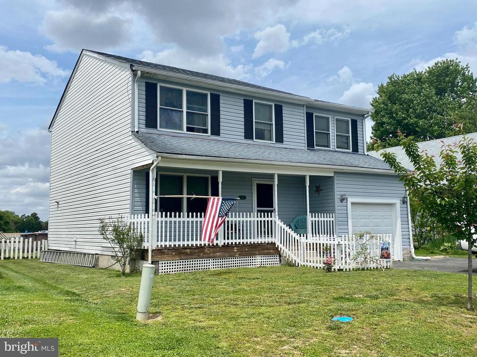  423 Mallard Dr, Greensboro, MD 21639 photo 1