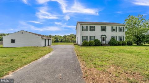 24320 Mallow Dr, Preston, MD 21655