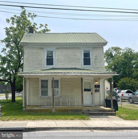 202 Maple Ave # b, Federalsburg, MD 21632