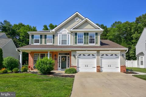 1146 Osprey Ln, Denton, MD 21629