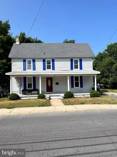 108 Liberty Rd, Federalsburg, MD 21632