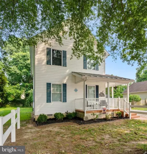 107 Chamber St, Preston, MD 21655