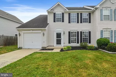 527 Vaughn Ave, Greensboro, MD 21639