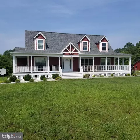 25673 Rostien Run, Greensboro, MD 21639
