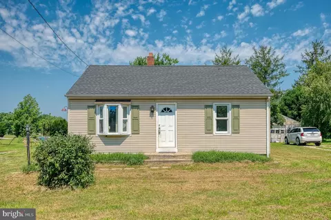 3530 Houston Branch Rd, Federalsburg, MD 21632
