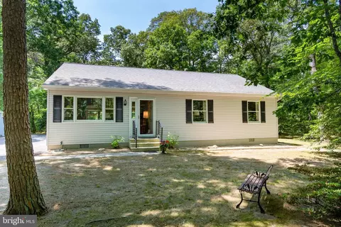 14700 Plains Ct, Ridgely, MD 21660