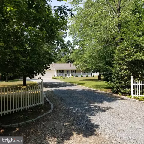 24308 Marlyn Dr, Preston, MD 21655