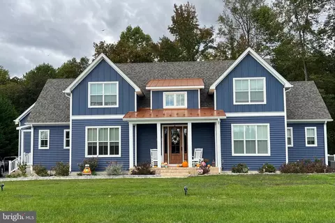 Burnt Mill Road, Ridgely, MD 21660
