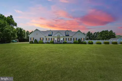 6165 Bethlehem Rd, Preston, MD 21655
