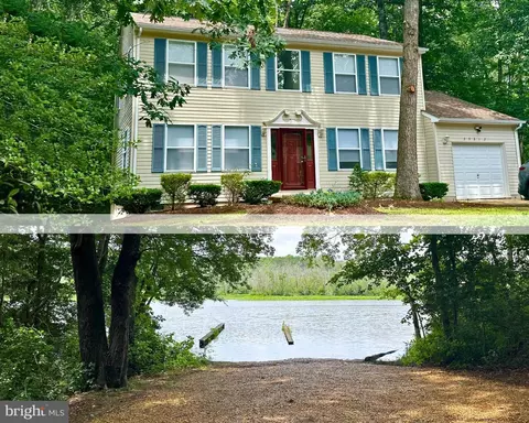 25312 Calvert Dr, Greensboro, MD 21639