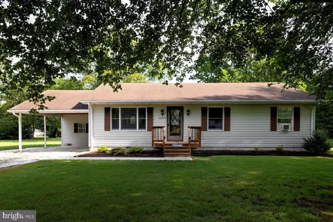 24352 Robins Creek Rd, Preston, MD 21655