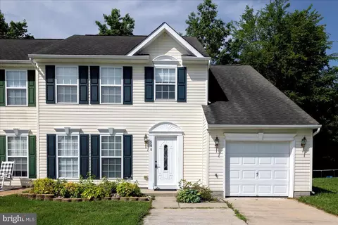 560 Vaughn Ave, Greensboro, MD 21639