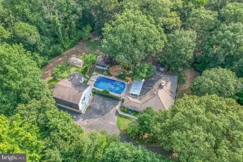 14790 Cherry Ln, Ridgely, MD 21660