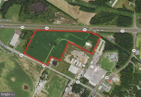 24678 Meeting House Rd, Denton, MD 21629