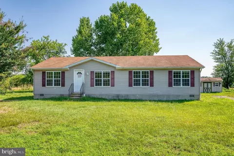 22510 Ash Blvd, Preston, MD 21655