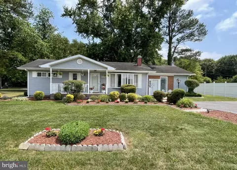 8365 Harmony Rd, Denton, MD 21629