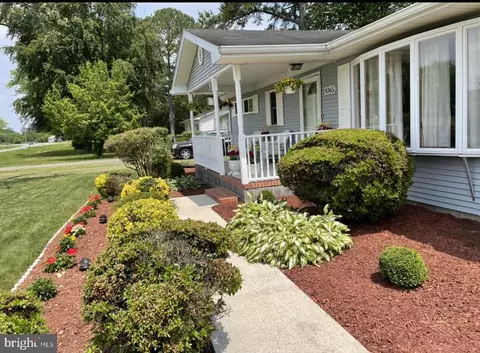 8365 Harmony Rd, Denton, MD 21629 photo 2