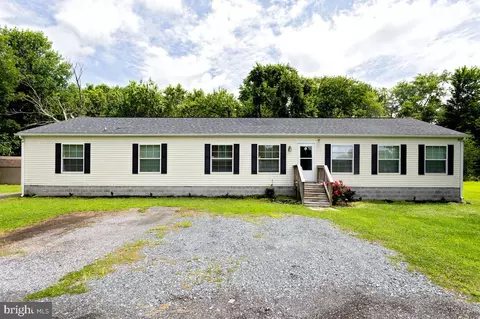 12051 Wayman St, Ridgely, MD 21660