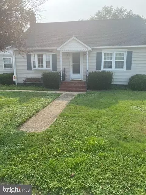 407 Main St, Goldsboro, MD 21636