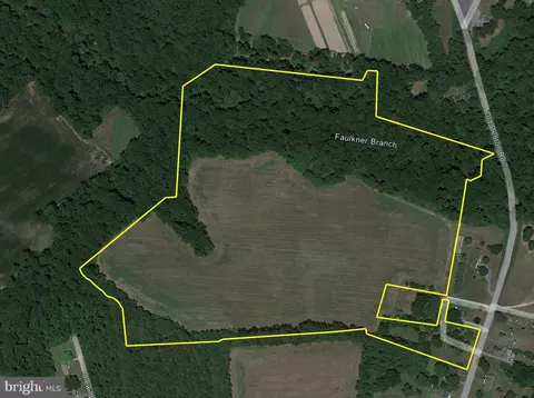 614 Denton Rd, Federalsburg, MD 21632