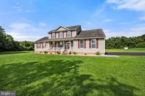 16911 Heritage Hills Ln, Henderson, MD 21640