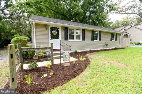 531 Liberty Rd, Federalsburg, MD 21632
