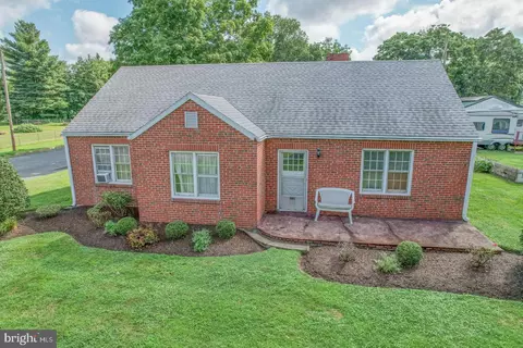 502 Park Ave, Ridgely, MD 21660