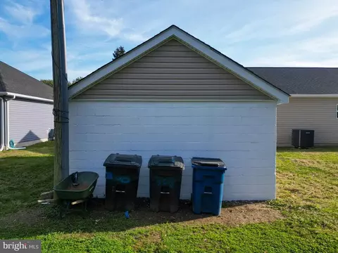 207 W Fourth St, Ridgely, MD 21660 photo 47