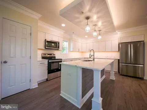 207 W Fourth St, Ridgely, MD 21660 photo 10