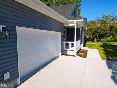 205 W Fourth St, Ridgely, MD 21660 photo 11