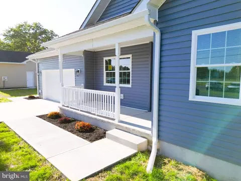 205 W Fourth St, Ridgely, MD 21660 photo 10