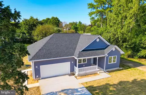 205 W Fourth St, Ridgely, MD 21660 photo 3