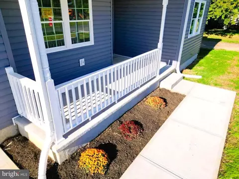 205 W Fourth St, Ridgely, MD 21660 photo 9
