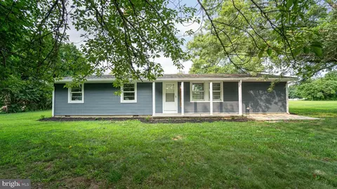 3531 Linchester Rd, Preston, MD 21655
