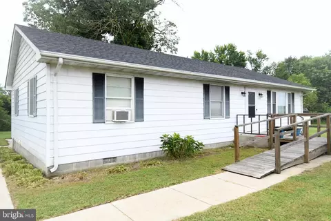 3469 American Corner Rd, Federalsburg, MD 21632