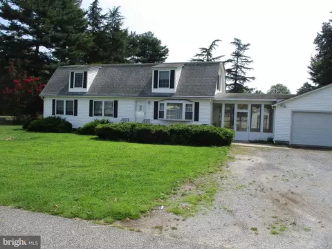 111 Fooks Ave, Preston, MD 21655