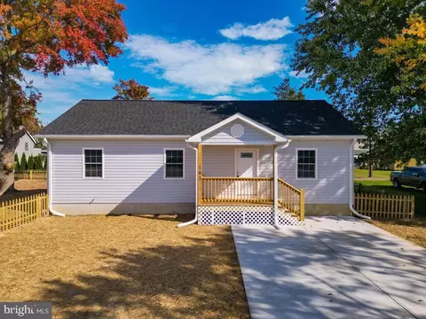 102 Sunset Blvd, Ridgely, MD 21660