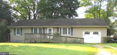 112 Carolin Ct, Preston, MD 21655