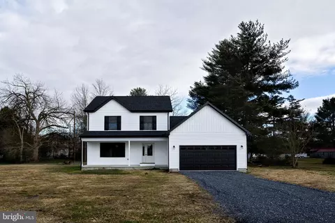 107 Fooks Ave, Preston, MD 21655