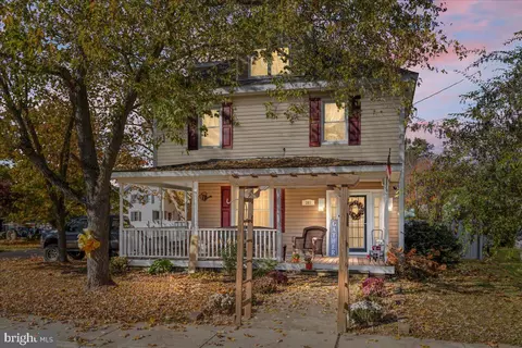 201 Church St, Greensboro, MD 21639