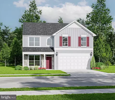 1101 Trice Meadows Cir, Denton, MD 21629