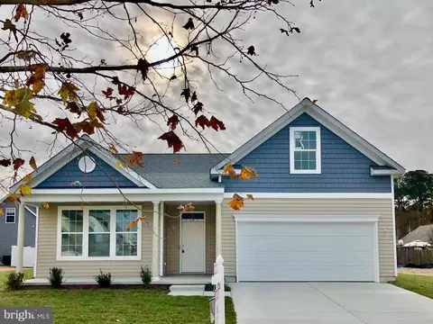 1108 Trice Meadows Cir, Denton, MD 21629