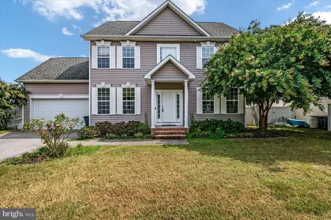 1103 Trice Meadows Cir, Denton, MD 21629