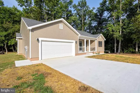15520 Union Rd, Goldsboro, MD 21636
