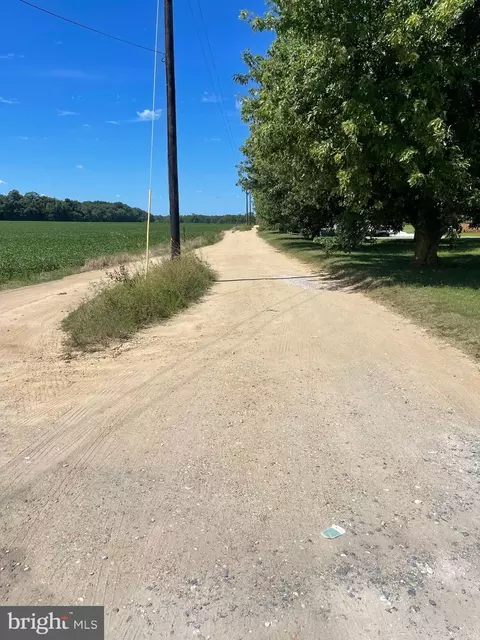 Todds Wharf Road, Preston, MD 21655