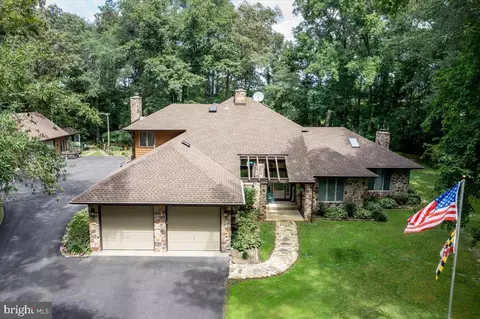 4171 White Rd, Federalsburg, MD 21632