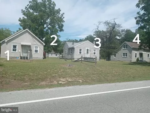 104 Brooklyn Ave, Federalsburg, MD 21632